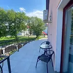 Pensjonat Gościnne Anna 3*