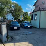 Gościnne Anna 3* Milicz