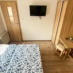 Gościnne Anna Pensjonat 3*