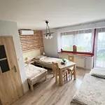 Pensjonat Gościnne Anna Milicz