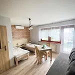 Pensjonat Gościnne Anna Milicz