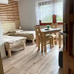 Gościnne Anna 3* Milicz