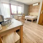 Pensjonat Gościnne Anna