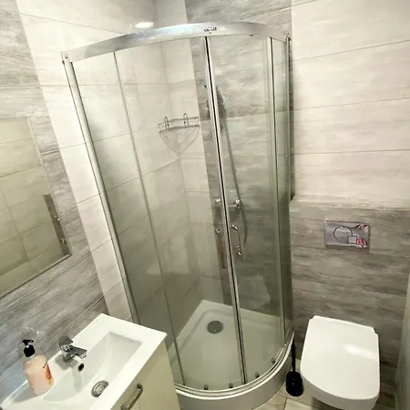 Vendégház Goscinne Anna