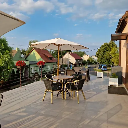 Goscinne Anna 밀리치