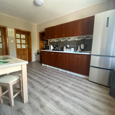 Goscinne Anna 게스트하우스 3*