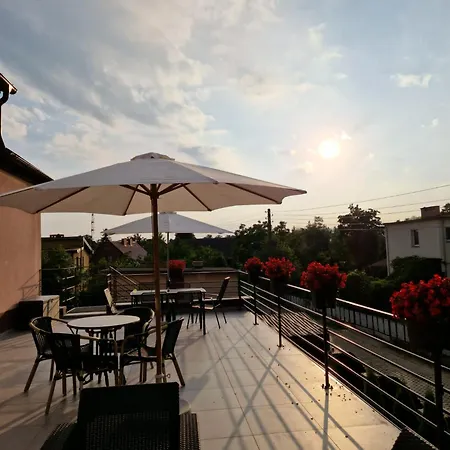 Goscinne Anna 게스트하우스 3*