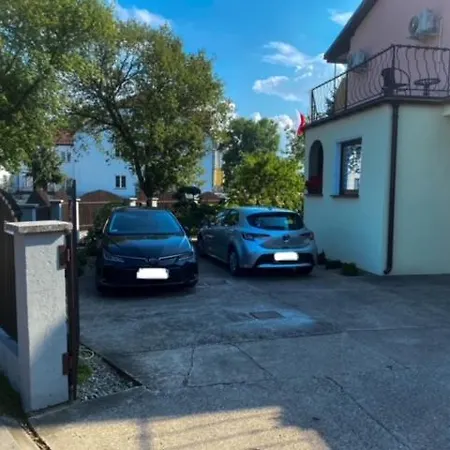 Goscinne Anna 3* Milicz