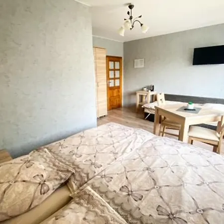 Goscinne Anna 3* Milicz