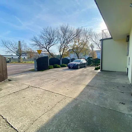 Goscinne Anna 게스트하우스 밀리치