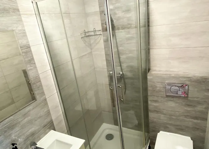 Guest house Goscinne Anna