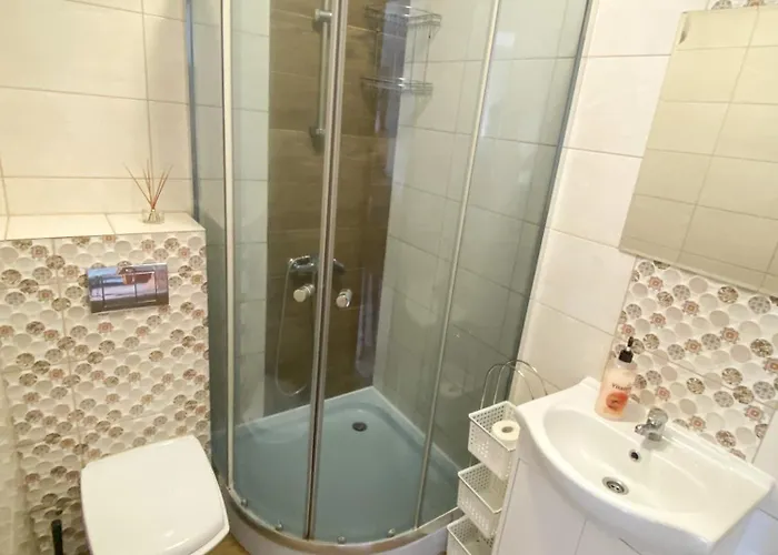 Guest house Goscinne Anna 3*