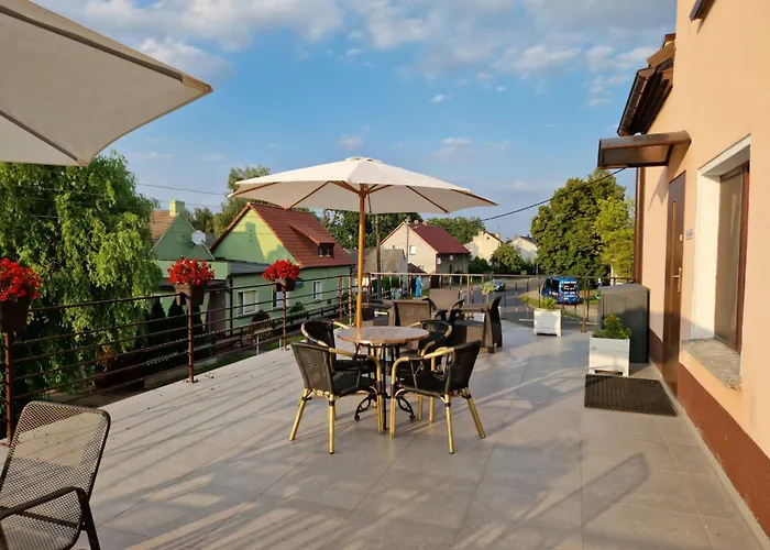 Goscinne Anna Milicz