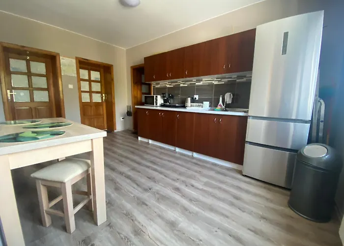 Goscinne Anna Guest house 3*