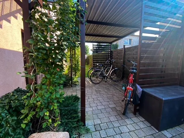 Guest house Goscinne Anna 3*