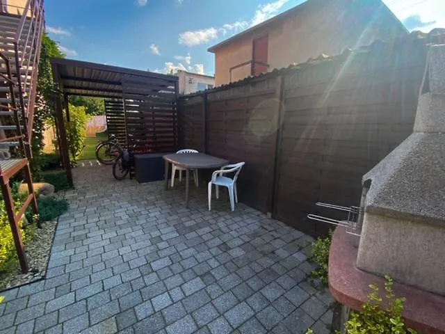 Goscinne Anna 게스트하우스