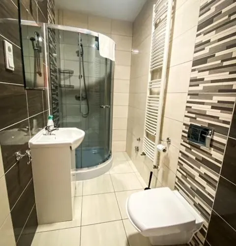 Goscinne Anna Milicz