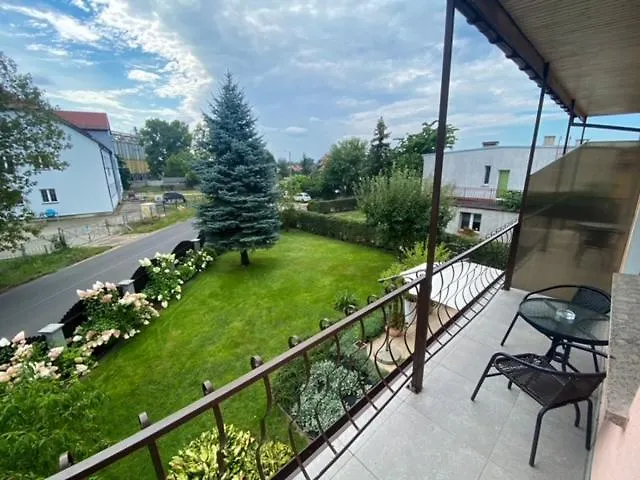 게스트하우스 Goscinne Anna