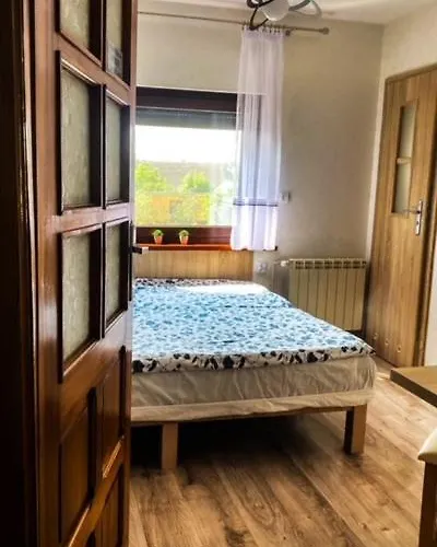 Goscinne Anna 3* Milicz