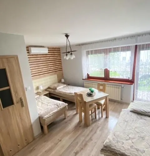 게스트하우스 Goscinne Anna 밀리치