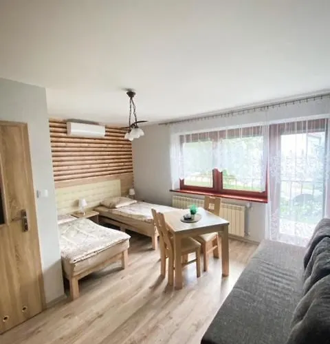 게스트하우스 Goscinne Anna 밀리치