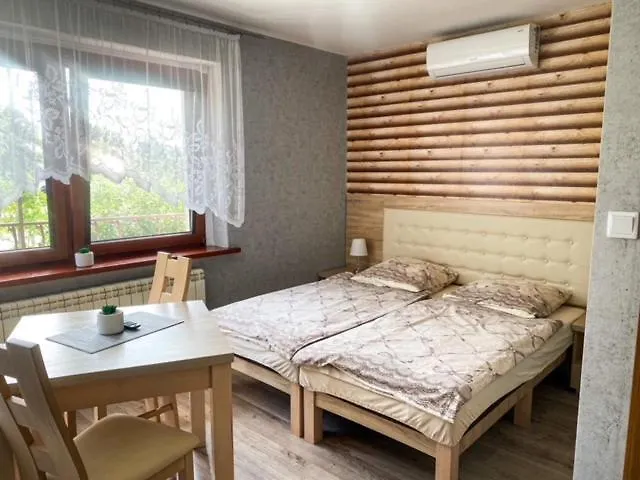 Goscinne Anna 게스트하우스