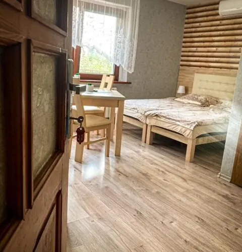 Goscinne Anna Guest house Milicz