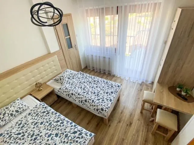 Goscinne Anna Guest house Milicz