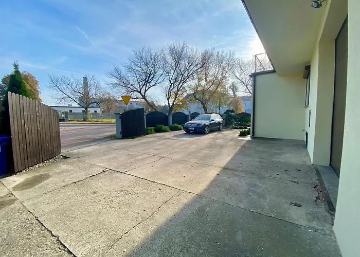 Goscinne Anna Guest house Milicz